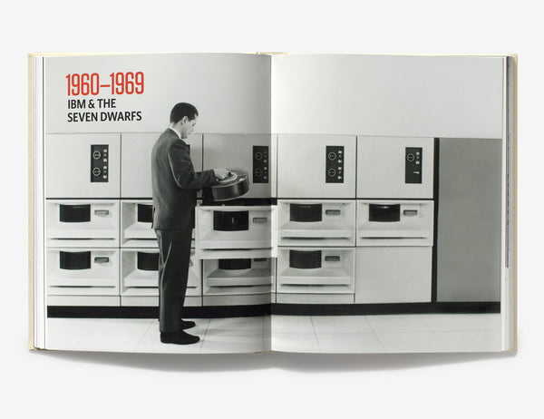 Do You Compute? Selling Tech from the Atomic Age to the Y2K Bug