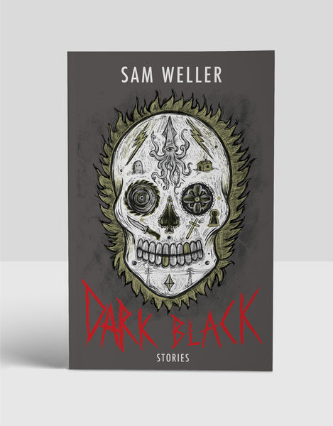 Black and Dark Stories