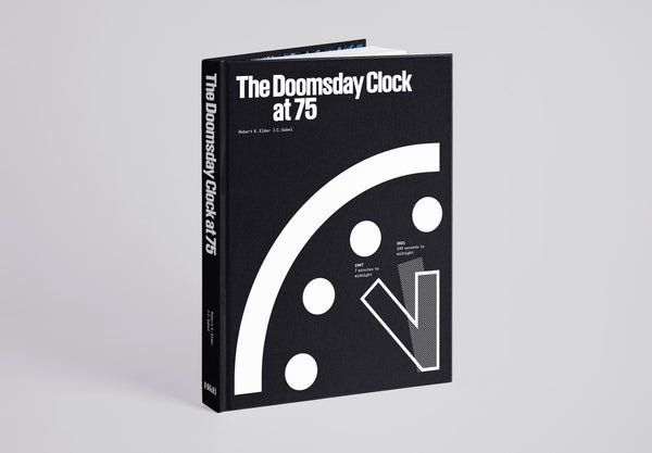 Armageddon Clock, 4th Edition