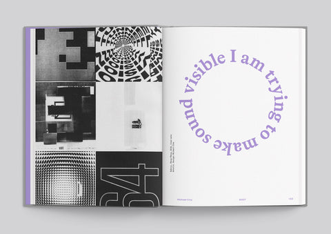 We'll Never Stop Living This Way: A Ghostly International