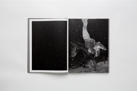 Candy Mountain by David Black – Hat & Beard Press