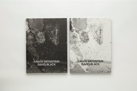 Candy Mountain by David Black – Hat & Beard Press