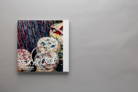 Steve Keene ペインティング BIG STAR mqdefault.jpg