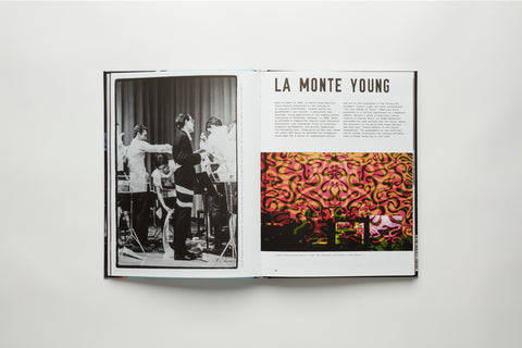 The Velvet Underground Experience – Hat & Beard Press