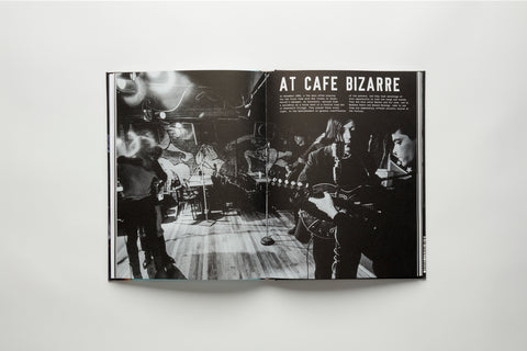 The Velvet Underground Experience – Hat & Beard Press