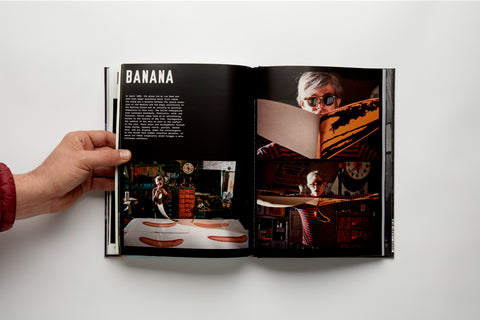 The Velvet Underground Experience – Hat & Beard Press