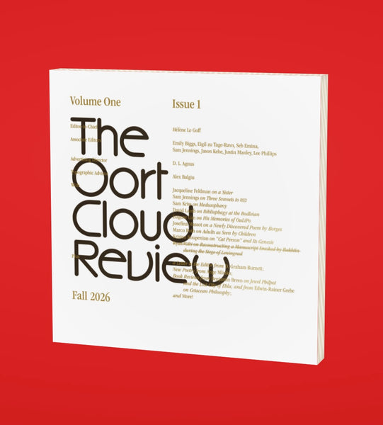 The Oort Cloud Review