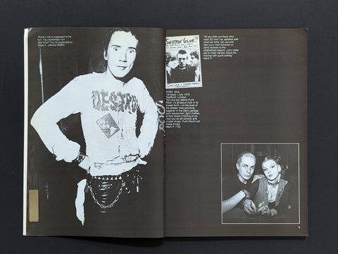 洋書 VIRGINIA BOSTON PUNK ROCK Punk Rock by Virginia Boston – Hat & Beard Press