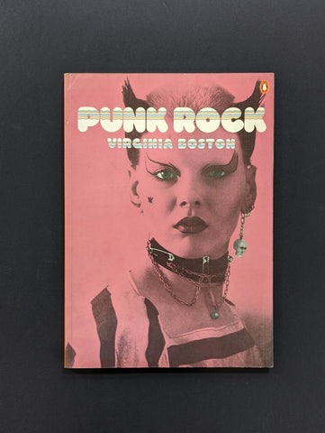 古着人気アイテム Hat – Boston Virginia by Rock Punk & Press Beard 洋書