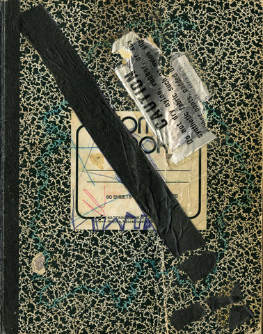 激レア!!!オリジナル Dieter Meier EP Swiss PUNK I Feel Famous: Punk Diaries 1977-1981 – Hat & Beard Press