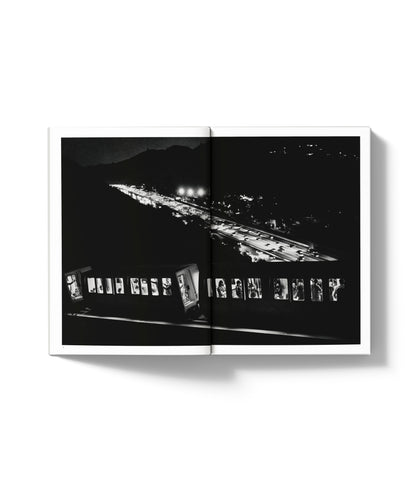 The City Unseen by Daniel Sackheim – Hat & Beard Press