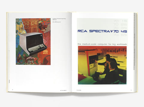 Do You Compute? Selling Tech from the Atomic Age to the Y2K Bug
