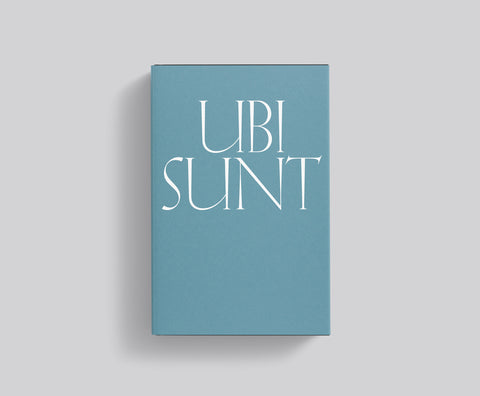Ubi sunt