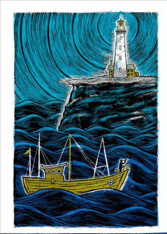 Dark Black: Stories by Sam Weller – Hat & Beard Press