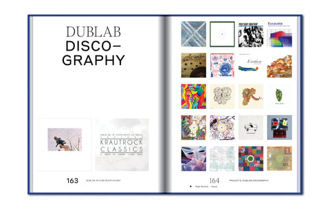 洋書 DUBLAB :20 Years of Future Roots Radio 712sC7MV+aL._UF1000,1000_QL80_.jpg